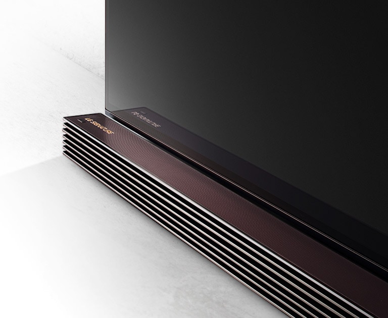 Поєднання стильного дизайну і вишуканого звуку2